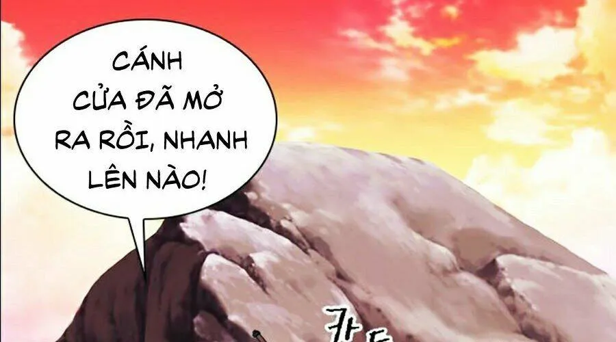 Druid Tại Ga Seoul - Người Hóa Thú Chap 19 - Next Chap 20