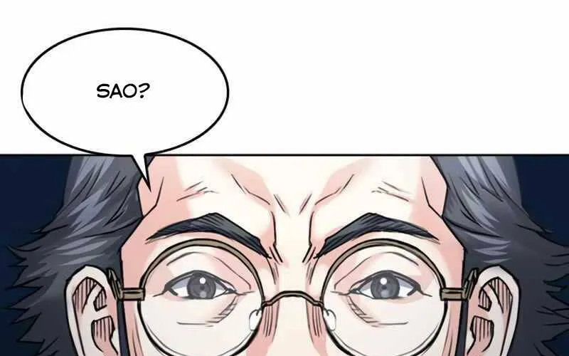 Druid Tại Ga Seoul - Người Hóa Thú Chap 63 - Next Chap 64