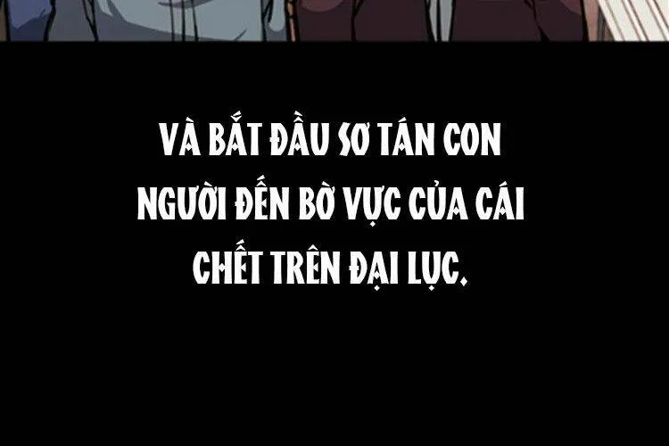 Druid Tại Ga Seoul - Người Hóa Thú Chap 33 - Next Chap 34