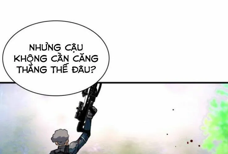 Druid Tại Ga Seoul - Người Hóa Thú Chap 37 - Next Chap 38