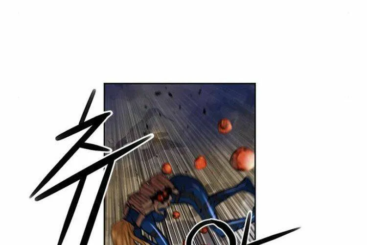 Druid Tại Ga Seoul - Người Hóa Thú Chap 31 - Next Chap 32