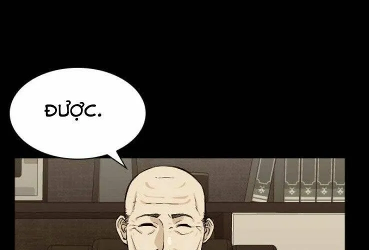 Druid Tại Ga Seoul - Người Hóa Thú Chap 38 - Next Chap 39