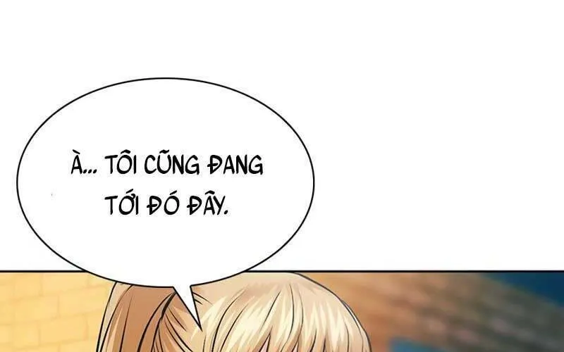 Druid Tại Ga Seoul - Người Hóa Thú Chap 86 - Next Chap 87