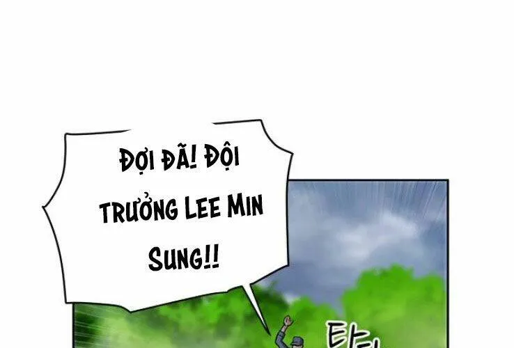 Druid Tại Ga Seoul - Người Hóa Thú Chap 37 - Next Chap 38