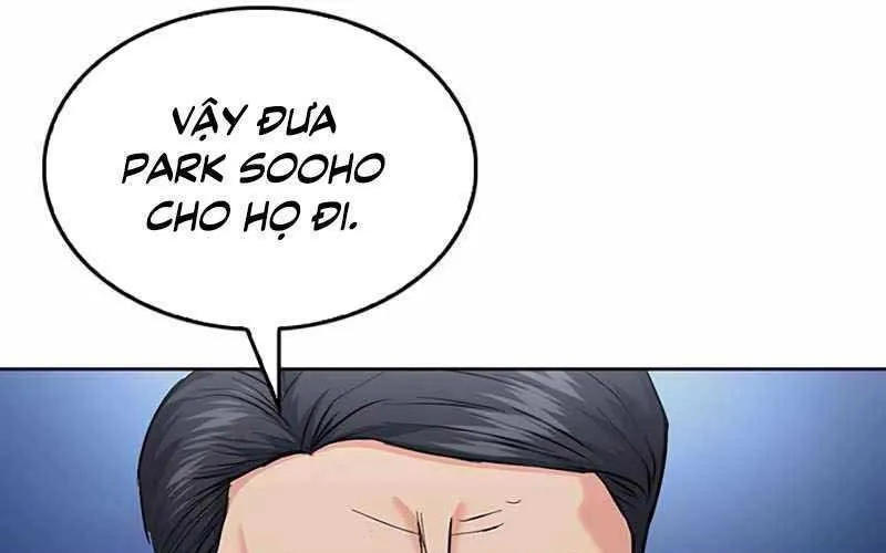 Druid Tại Ga Seoul - Người Hóa Thú Chap 69 - Next Chap 70