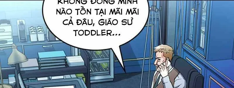 Druid Tại Ga Seoul - Người Hóa Thú Chap 66 - Next Chap 67