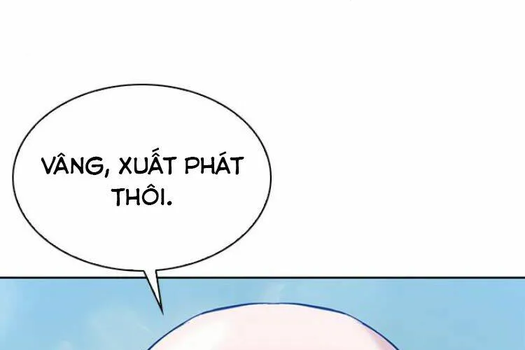 Druid Tại Ga Seoul - Người Hóa Thú Chap 23 - Next Chap 24