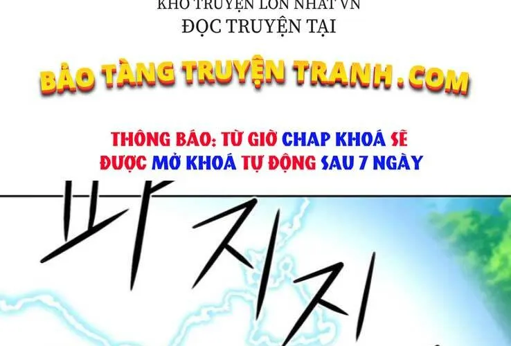 Druid Tại Ga Seoul - Người Hóa Thú Chap 36 - Next Chap 37