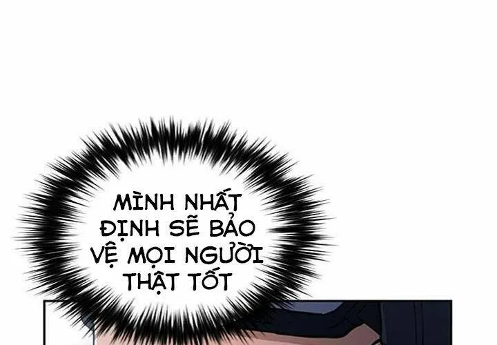 Druid Tại Ga Seoul - Người Hóa Thú Chap 43 - Next Chap 44