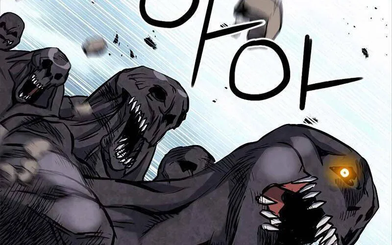 Druid Tại Ga Seoul - Người Hóa Thú Chap 83 - Next Chap 84