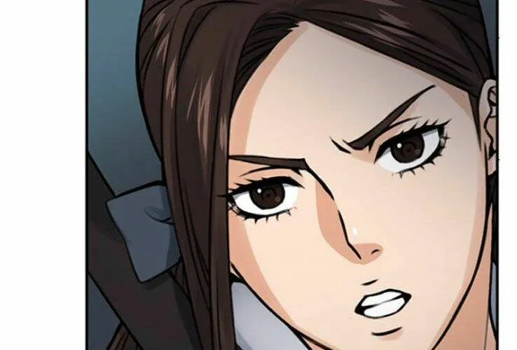 Druid Tại Ga Seoul - Người Hóa Thú Chap 37 - Next Chap 38