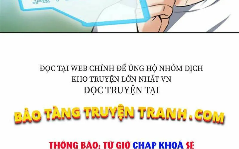 Druid Tại Ga Seoul - Người Hóa Thú Chap 35 - Next Chap 36