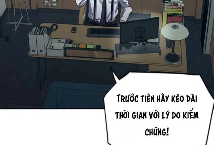 Druid Tại Ga Seoul - Người Hóa Thú Chap 36 - Next Chap 37