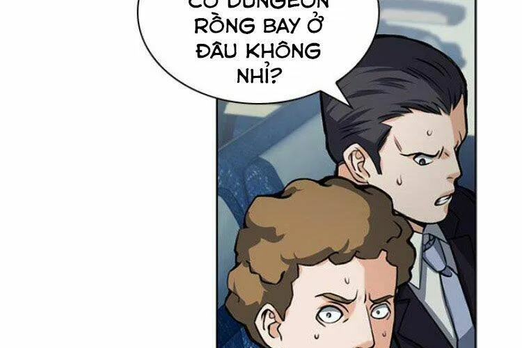 Druid Tại Ga Seoul - Người Hóa Thú Chap 33 - Next Chap 34