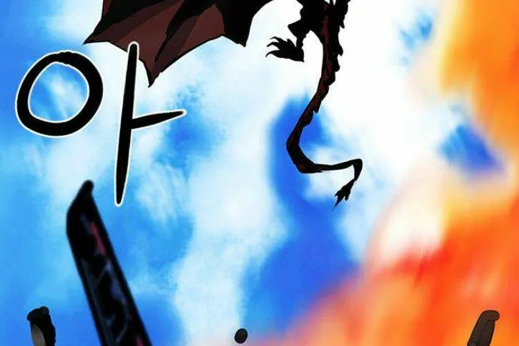 Druid Tại Ga Seoul - Người Hóa Thú Chap 33 - Next Chap 34