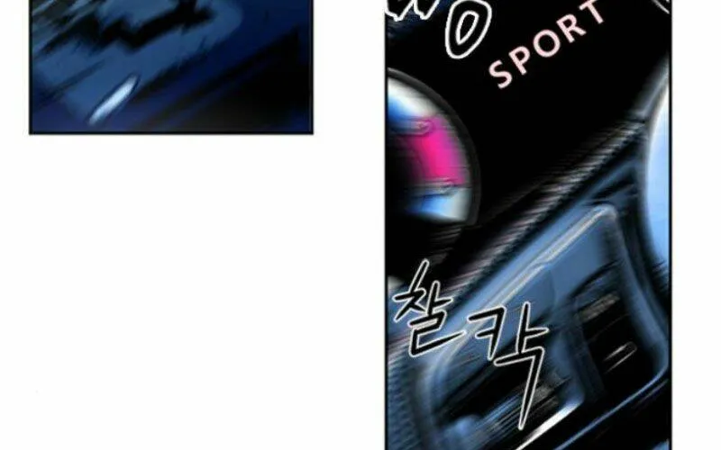 Druid Tại Ga Seoul - Người Hóa Thú Chap 35 - Next Chap 36