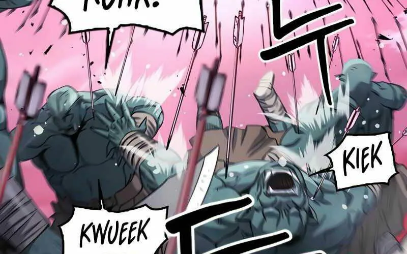 Druid Tại Ga Seoul - Người Hóa Thú Chap 50 - Next Chap 51