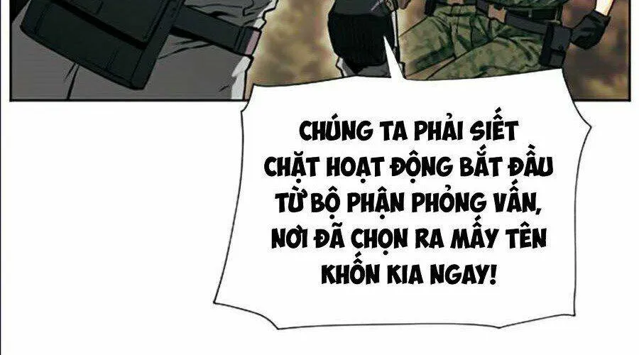 Druid Tại Ga Seoul - Người Hóa Thú Chap 10 - Next Chap 11