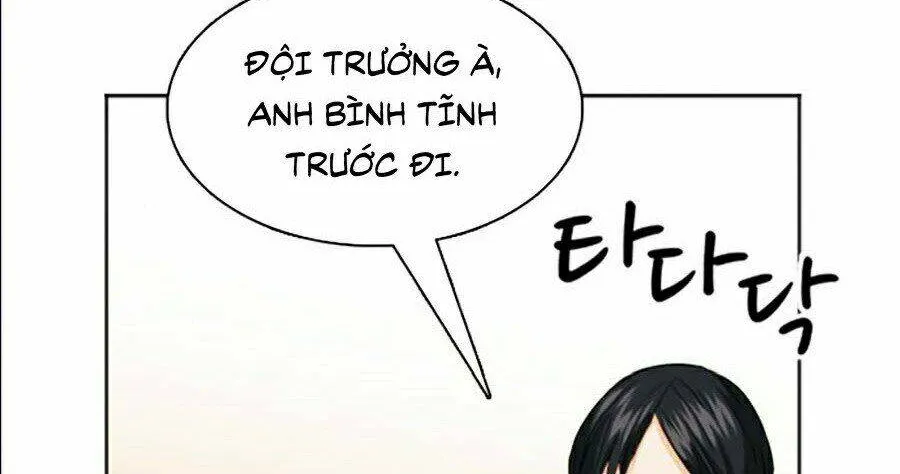 Druid Tại Ga Seoul - Người Hóa Thú Chap 10 - Next Chap 11