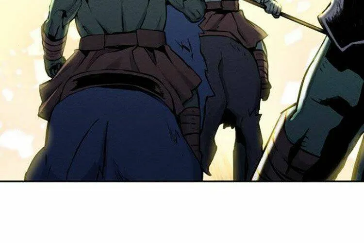 Druid Tại Ga Seoul - Người Hóa Thú Chap 31 - Next Chap 32