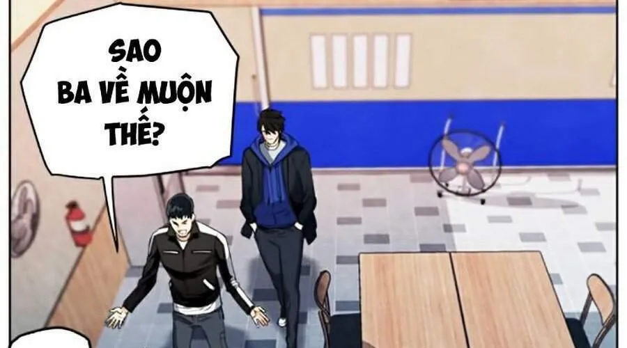 Druid Tại Ga Seoul - Người Hóa Thú Chap 22 - Next Chap 23