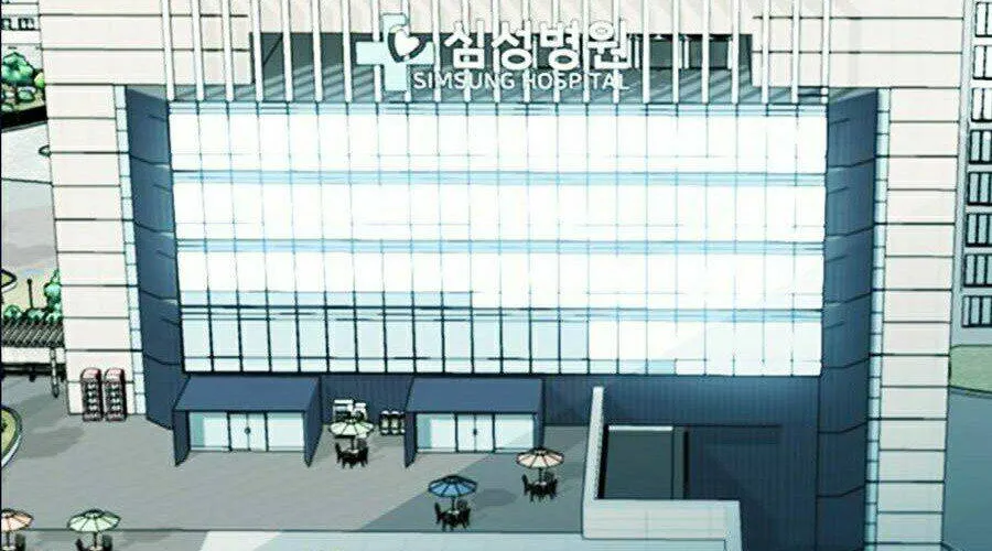 Druid Tại Ga Seoul - Người Hóa Thú Chap 13 - Next Chap 14