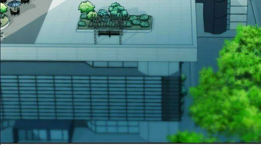 Druid Tại Ga Seoul - Người Hóa Thú Chap 13 - Next Chap 14