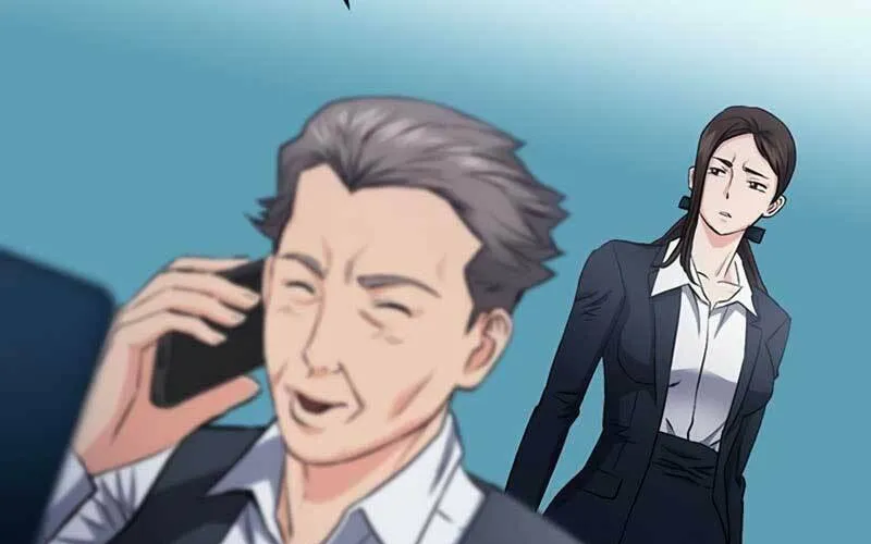 Druid Tại Ga Seoul - Người Hóa Thú Chap 86 - Next Chap 87