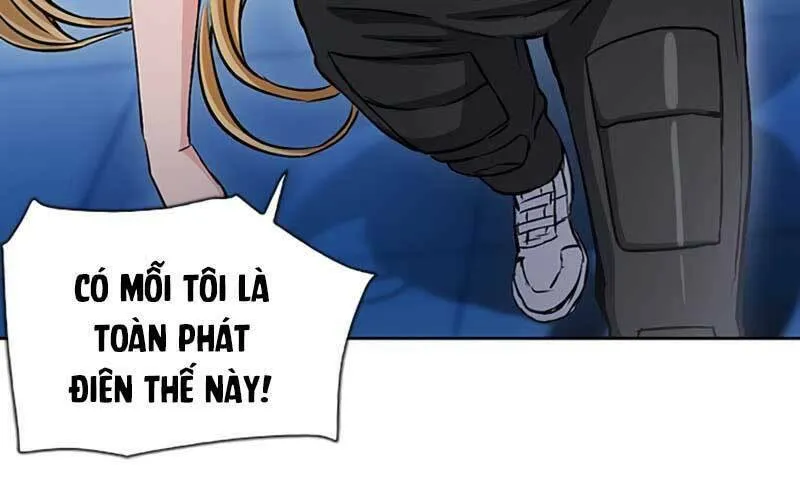 Druid Tại Ga Seoul - Người Hóa Thú Chap 86 - Next Chap 87