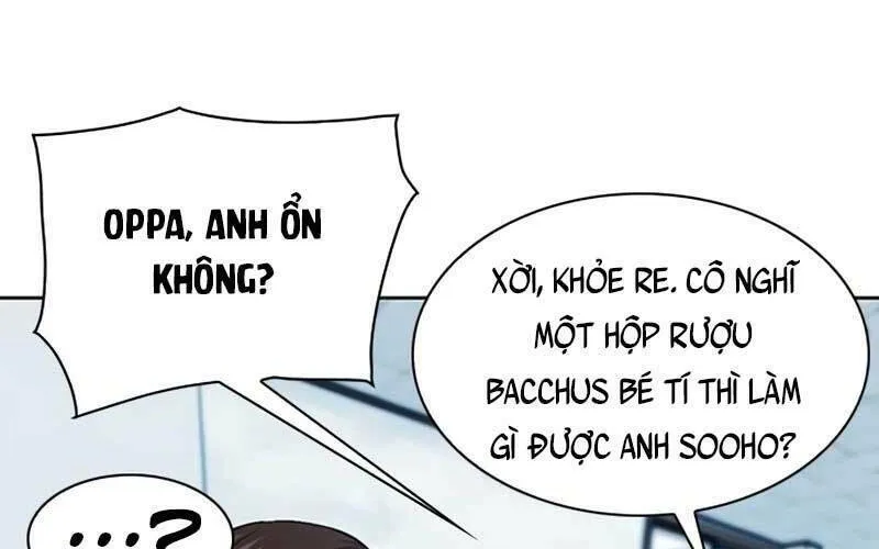 Druid Tại Ga Seoul - Người Hóa Thú Chap 86 - Next Chap 87