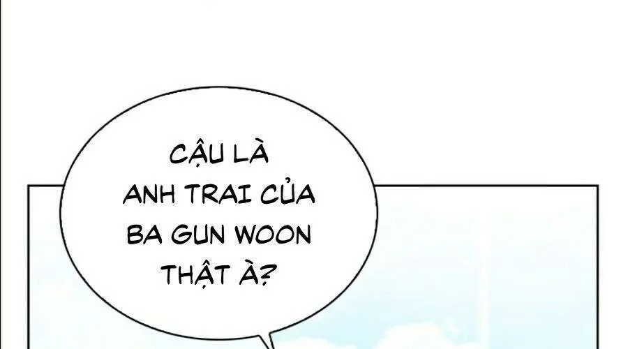 Druid Tại Ga Seoul - Người Hóa Thú Chap 12 - Next Chap 13