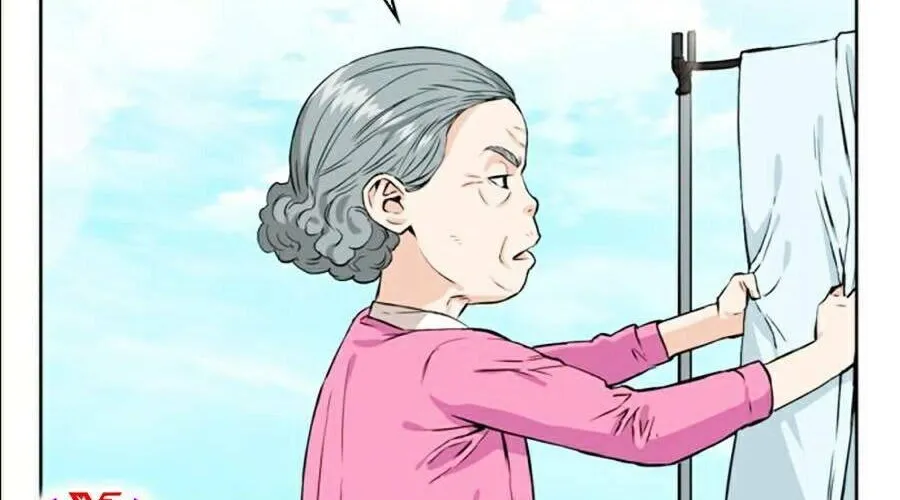 Druid Tại Ga Seoul - Người Hóa Thú Chap 12 - Next Chap 13