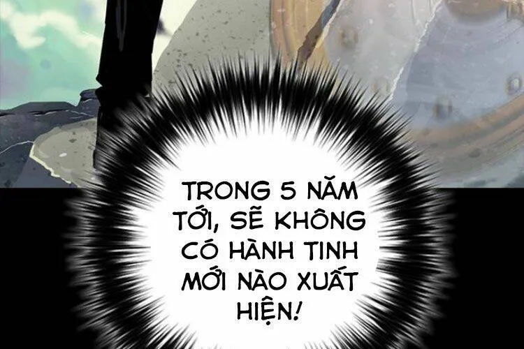 Druid Tại Ga Seoul - Người Hóa Thú Chap 32 - Next Chap 33