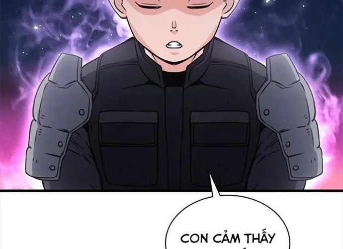 Druid Tại Ga Seoul - Người Hóa Thú Chap 108 - Next Chap 109