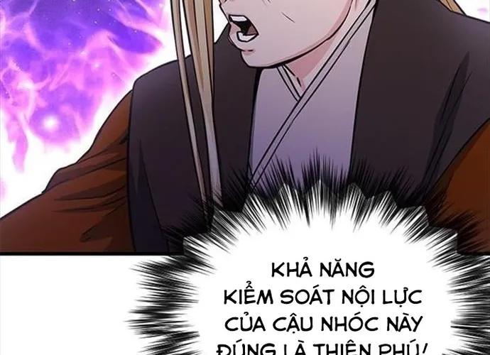 Druid Tại Ga Seoul - Người Hóa Thú Chap 108 - Next Chap 109