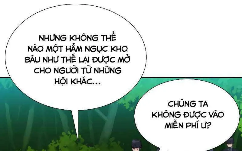 Druid Tại Ga Seoul - Người Hóa Thú Chap 88 - Next Chap 89