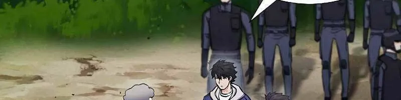 Druid Tại Ga Seoul - Người Hóa Thú Chap 88 - Next Chap 89