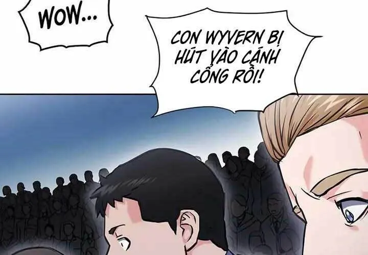 Druid Tại Ga Seoul - Người Hóa Thú Chap 71 - Next Chap 72