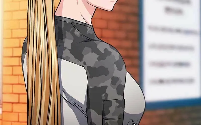 Druid Tại Ga Seoul - Người Hóa Thú Chap 86 - Next Chap 87