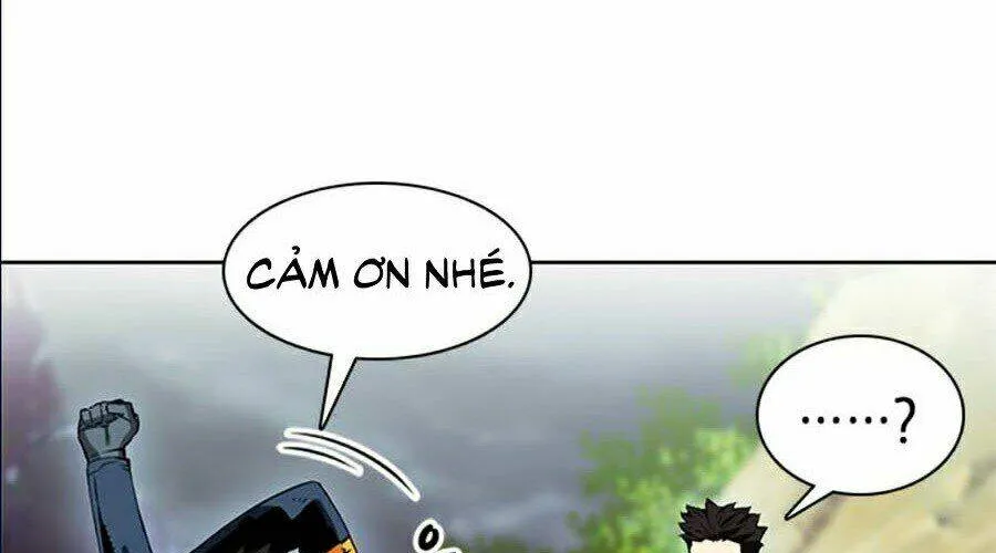 Druid Tại Ga Seoul - Người Hóa Thú Chap 11 - Next Chap 12