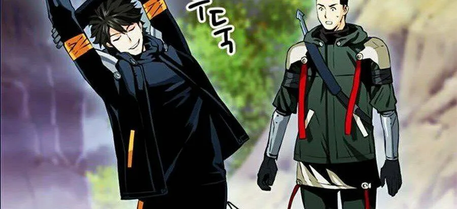 Druid Tại Ga Seoul - Người Hóa Thú Chap 11 - Next Chap 12