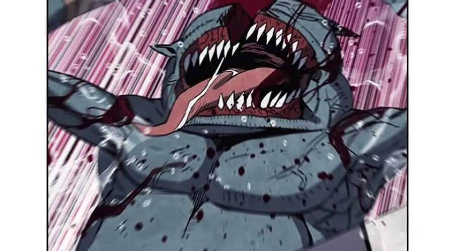 Druid Tại Ga Seoul - Người Hóa Thú Chap 21 - Next Chap 22