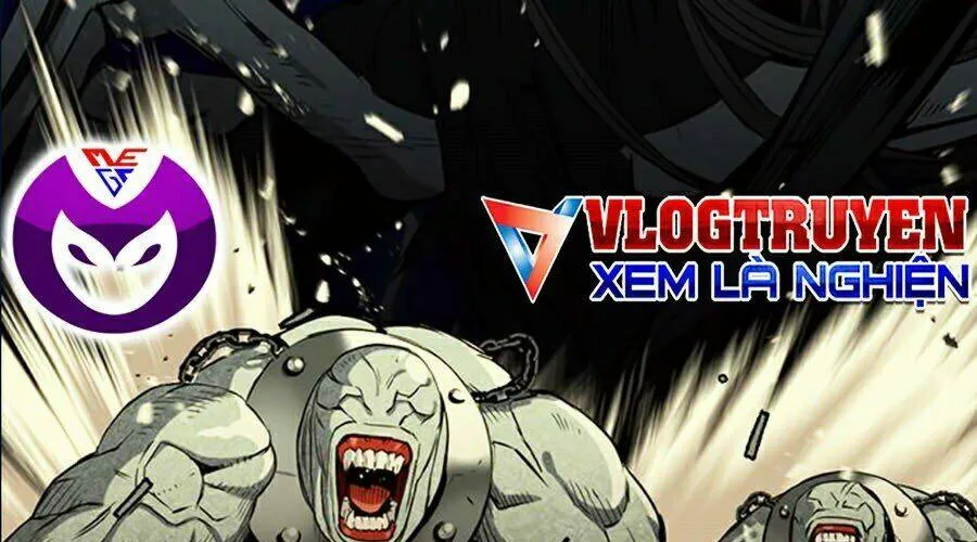 Druid Tại Ga Seoul - Người Hóa Thú Chap 16 - Next Chap 17