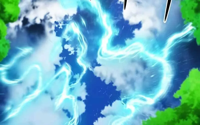 Druid Tại Ga Seoul - Người Hóa Thú Chap 75 - Next Chap 76