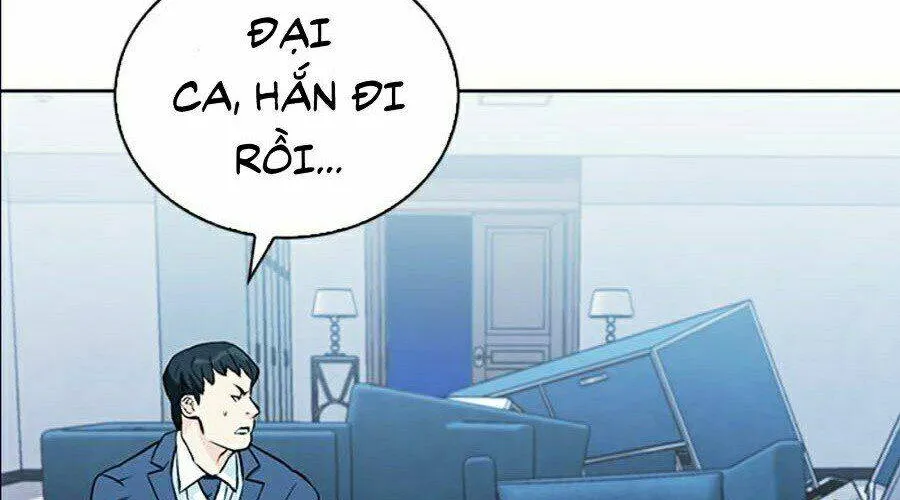 Druid Tại Ga Seoul - Người Hóa Thú Chap 13 - Next Chap 14