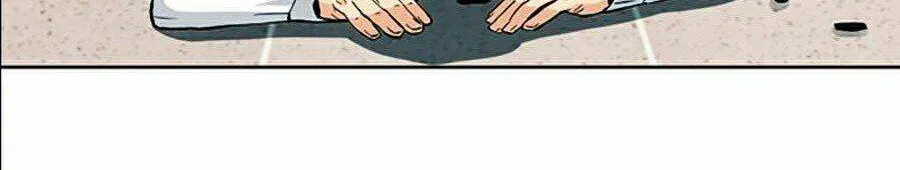 Druid Tại Ga Seoul - Người Hóa Thú Chap 13 - Next Chap 14