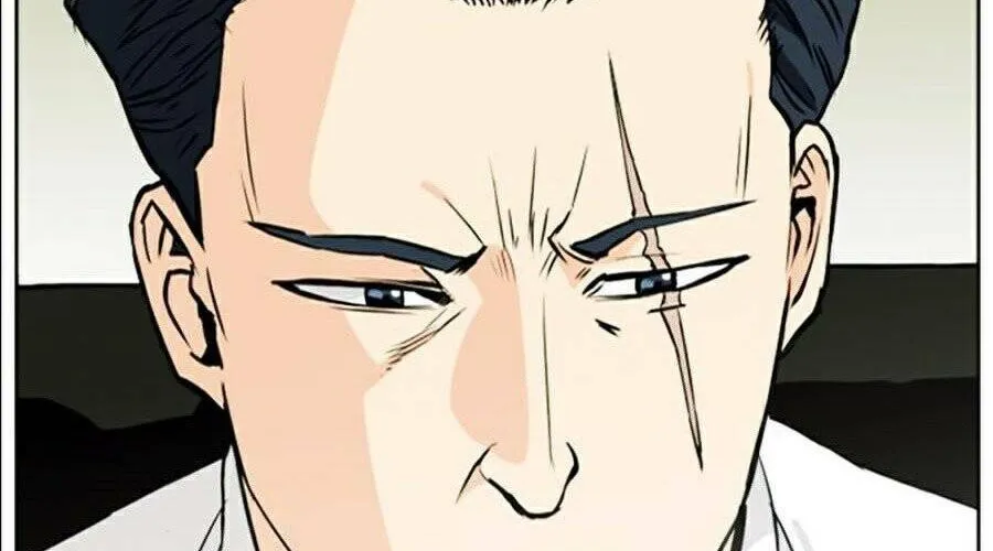 Druid Tại Ga Seoul - Người Hóa Thú Chap 12 - Next Chap 13