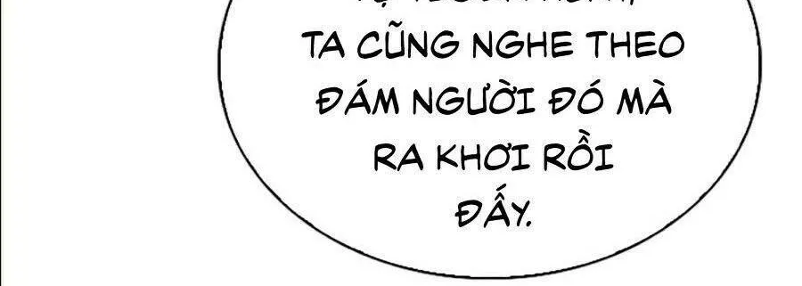 Druid Tại Ga Seoul - Người Hóa Thú Chap 12 - Next Chap 13