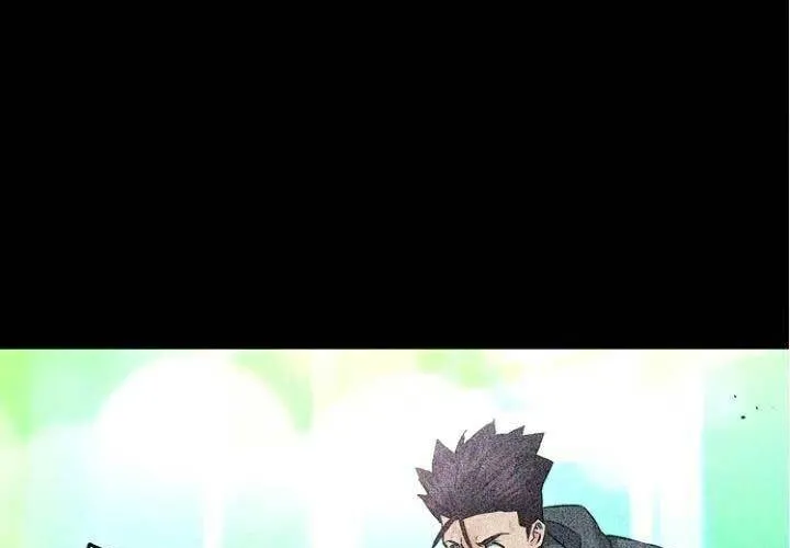 Druid Tại Ga Seoul - Người Hóa Thú Chap 101 - Next Chap 102