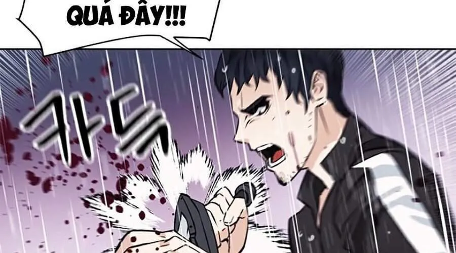 Druid Tại Ga Seoul - Người Hóa Thú Chap 21 - Next Chap 22